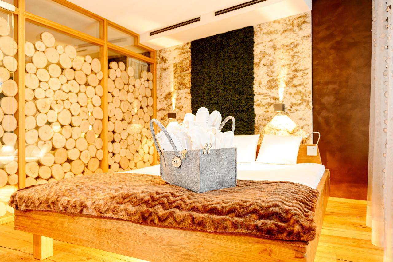 "Haus Berktold" - Annehmlichkeiten Von 4-Sterne Familien-Und Wellnesshotel Viktoria Koennen Mitbenutzt Werden Oberstdorf Bagian luar foto