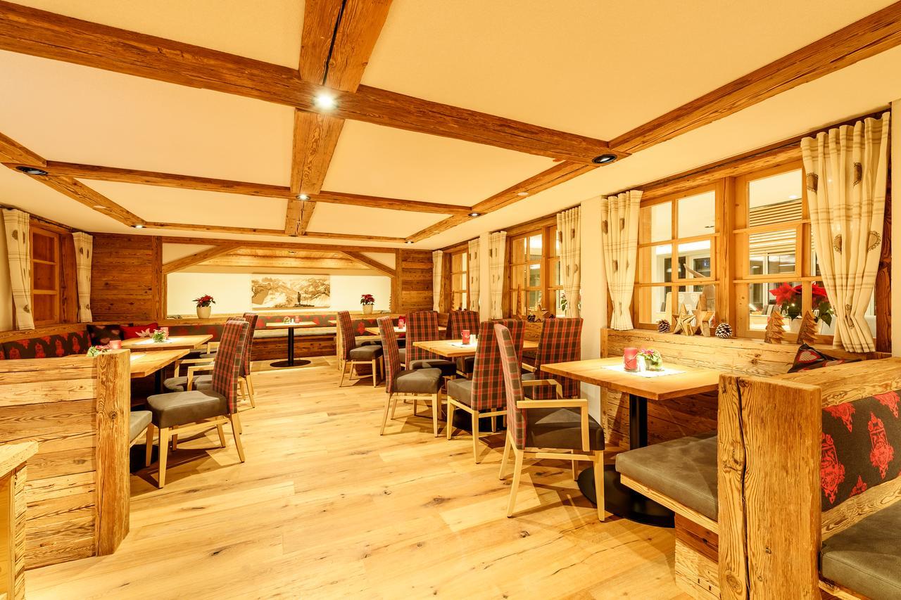 "Haus Berktold" - Annehmlichkeiten Von 4-Sterne Familien-Und Wellnesshotel Viktoria Koennen Mitbenutzt Werden Oberstdorf Bagian luar foto